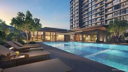 Pinery Residences (D18), Condominium #543130771